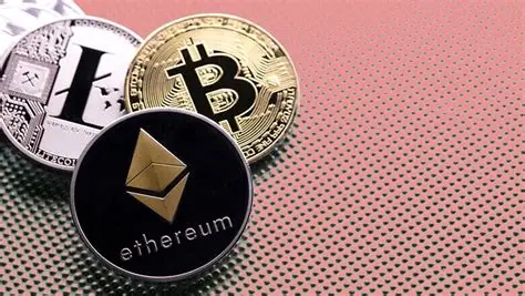 Understanding Under-the-Radar Altcoins