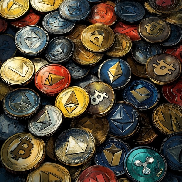 What is Micro-Cap Tokens?