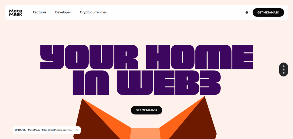Create a Cryptocurrency Wallet
