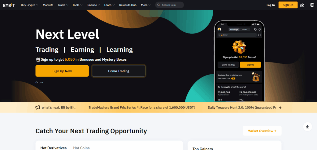 Bybit