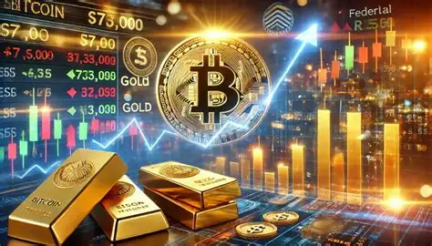 Bitcoin Hits New All-Time High