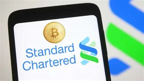 Standard Chartered Raises Year-End Price Target