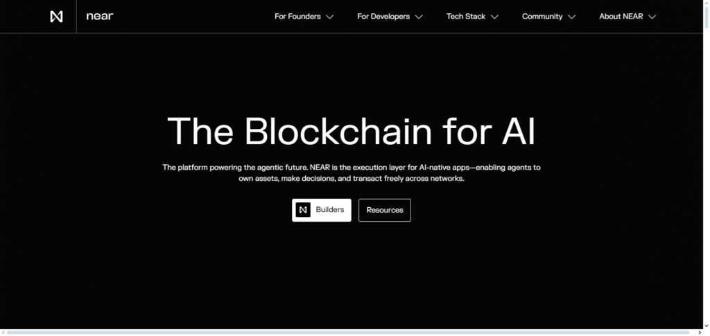 Near Protocol