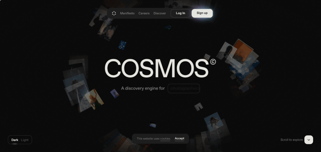 Cosmos