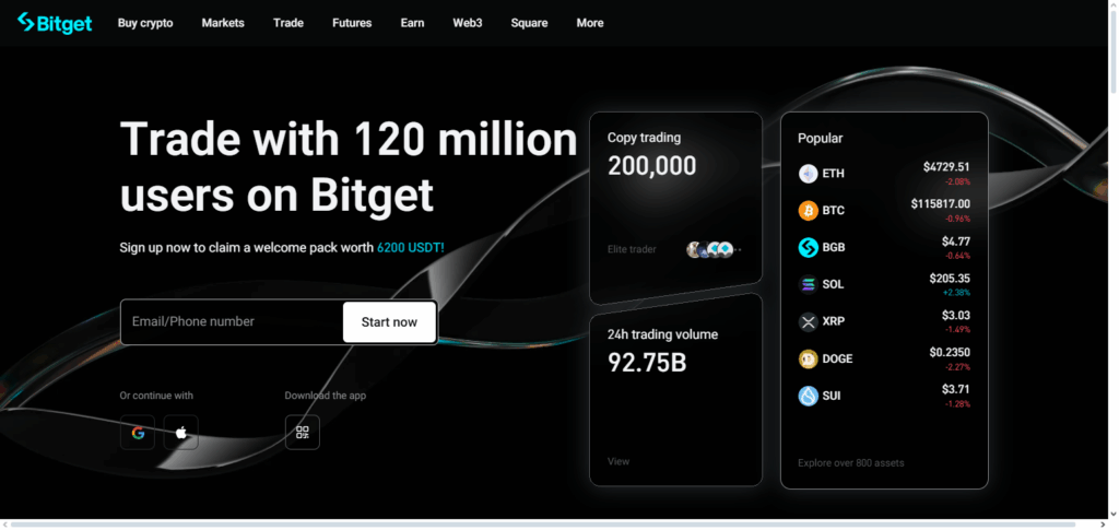 Bitget