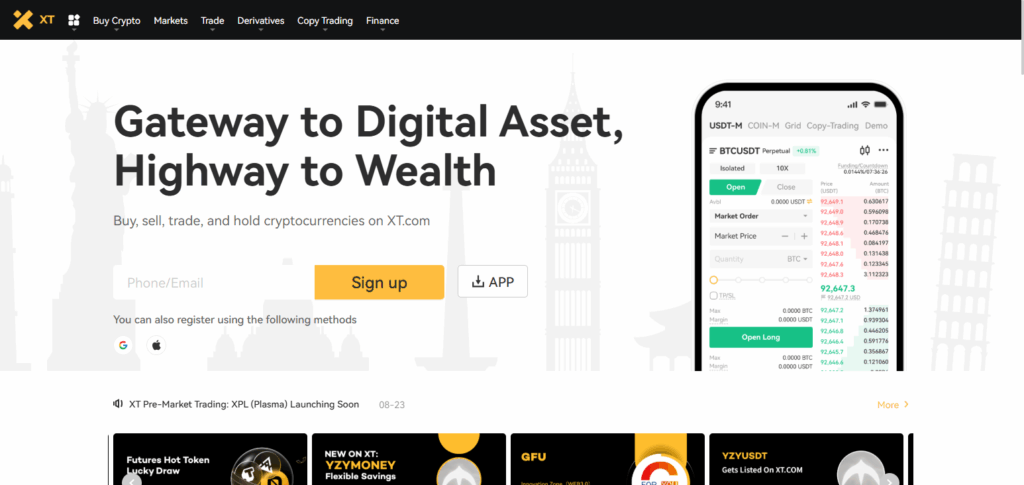 XT.com