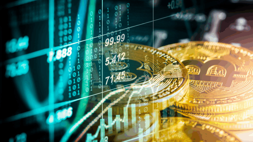 What is Crypto Exchanges?