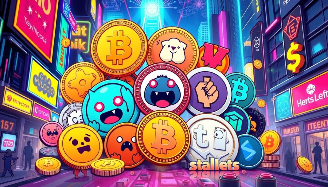 10 Top Wallets to Store Memecoins Safely Without KYC