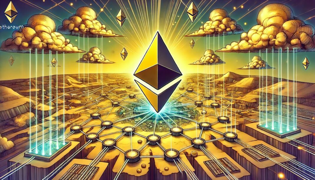 Ethereum Staking: Compounding vs Direct Rewards – Maximize ETH Earnings