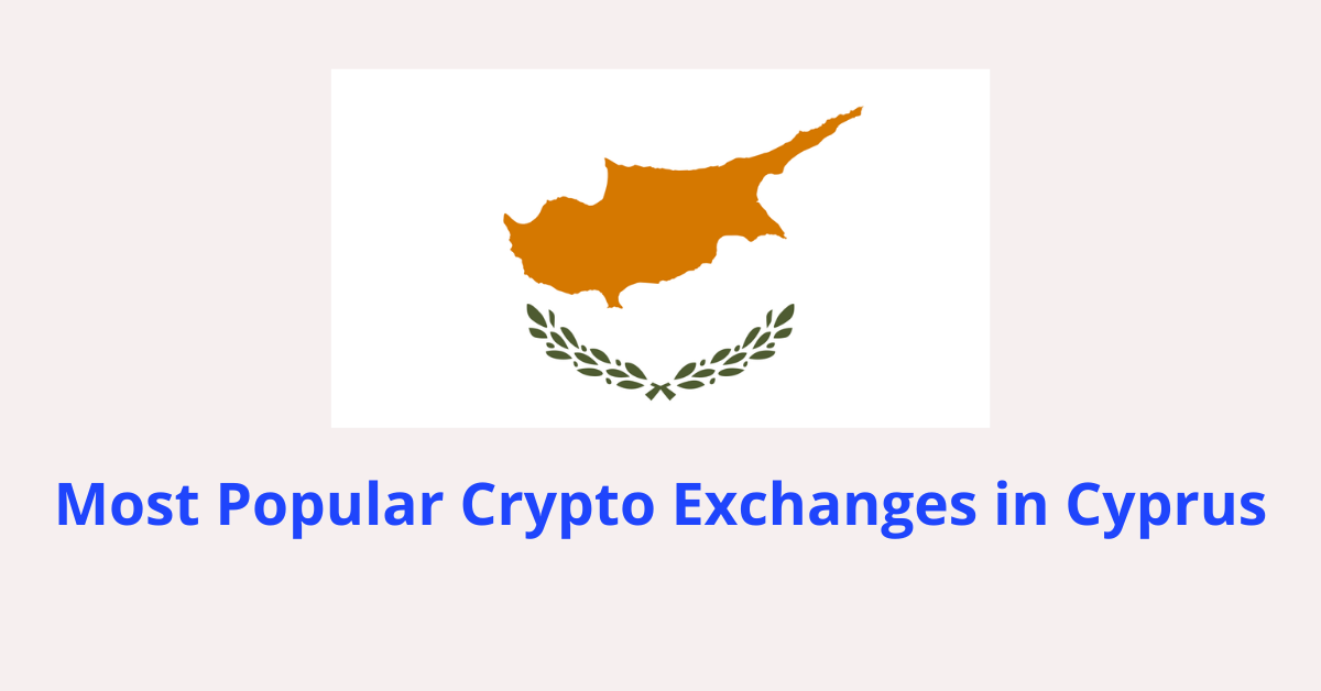 10 Best Crypto Exchanges in Cyprus 2025