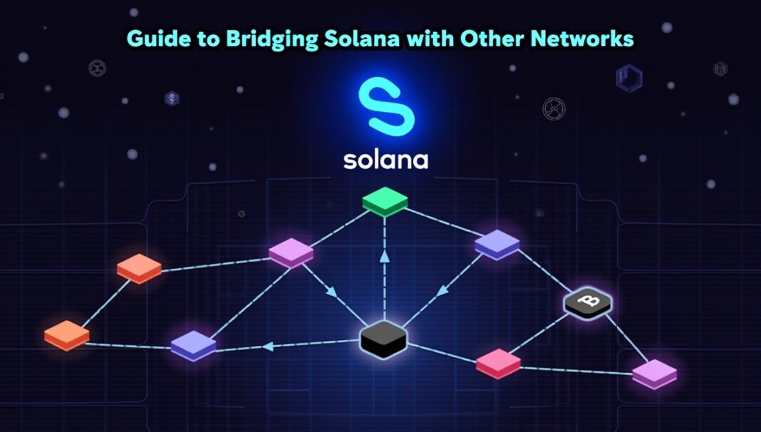 Guide to Bridging Solana with Other Networks – Easy Steps
