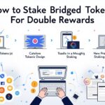 How to Stake Your Bridged Tokens for Double Rewards | Maximize Earnings