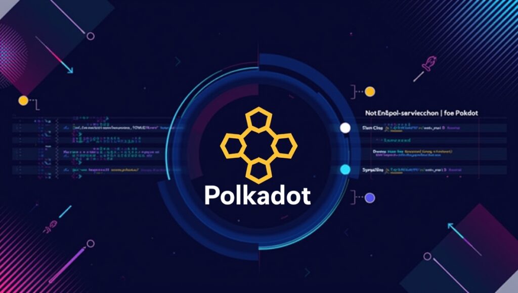 How to Create a Polkadot Parachain Token