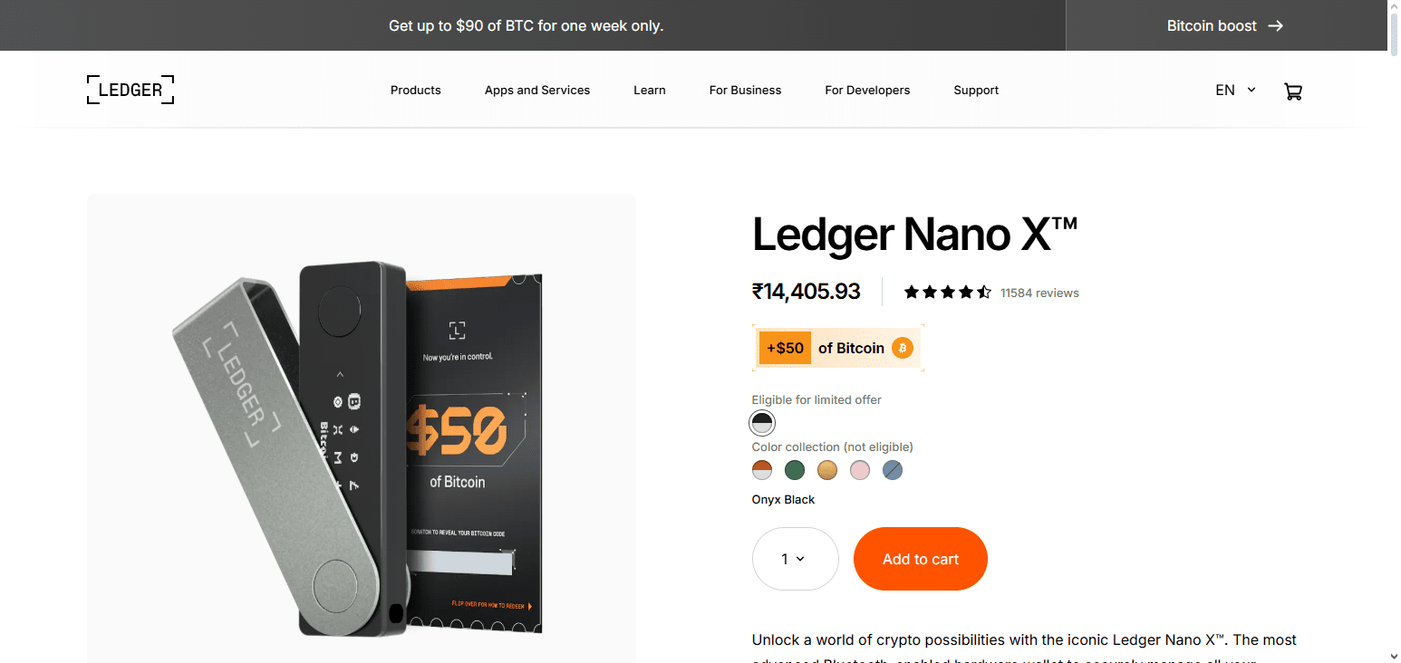 How to Stake Tokens on Ledger Nano X Safely in 2025