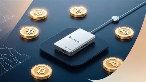 How to Stake Tokens on Ledger Nano X