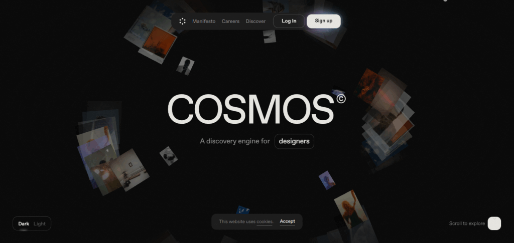 Cosmos (ATOM)
