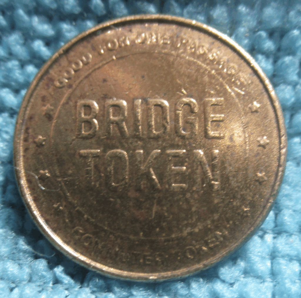What is a Bridge Token ?