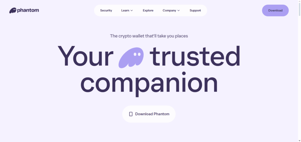 Step 2. Connect a Wallet
