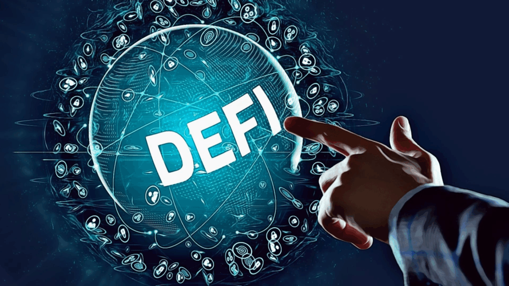 Access to Cheaper DeFi
