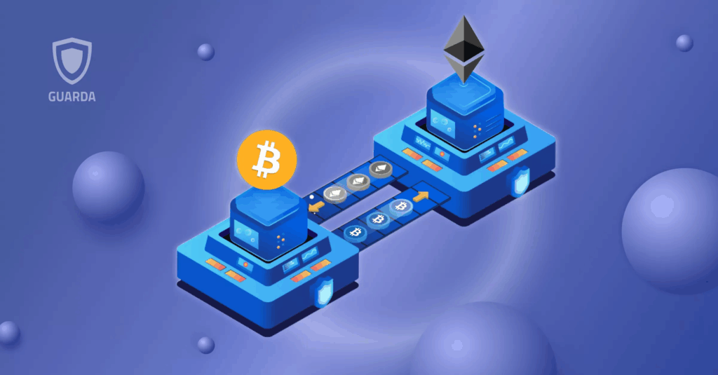 Understanding Crypto Bridging
