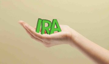 Start With an IRA
