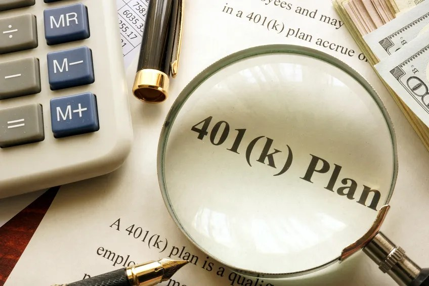 Increase Your 401(k) Contributions