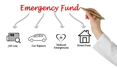 Beef Up Your Emergency Fund