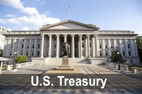Try U.S. Treasuries