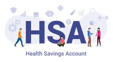 Get Healthy with an HSA