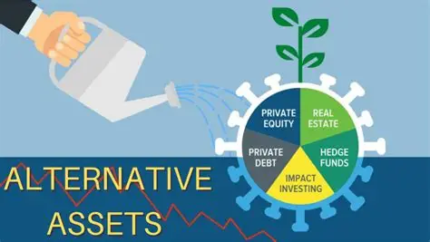 Explore Alternative Assets