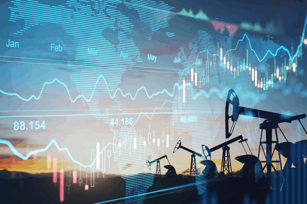 How to Invest in Crude Oil: Best Strategies for Beginners