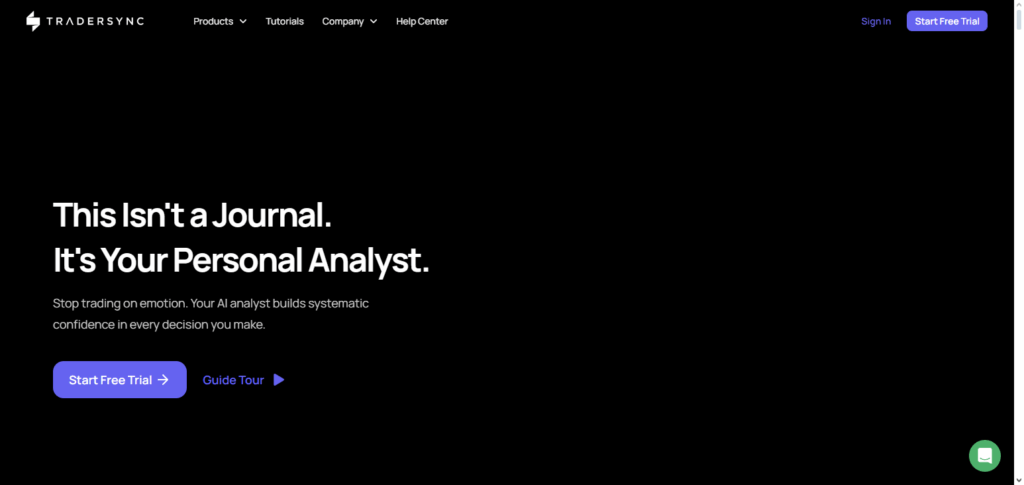 TraderSync