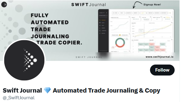 Swift Journal