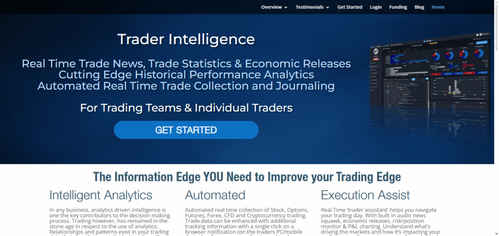 Journalytix