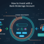 How to Invest with a Bank Brokerage Account – Step-by-Step Guide