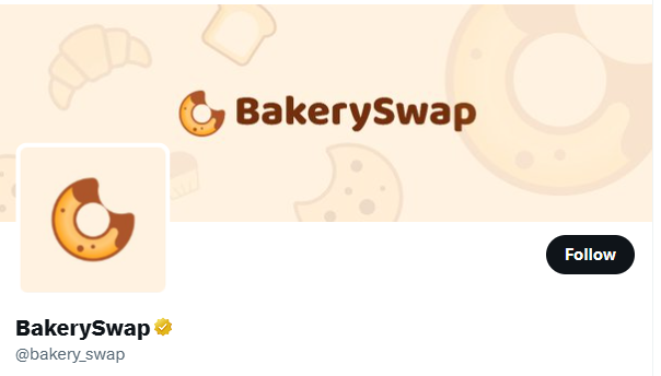 BakerySwap