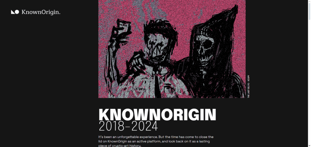 KnownOrigin