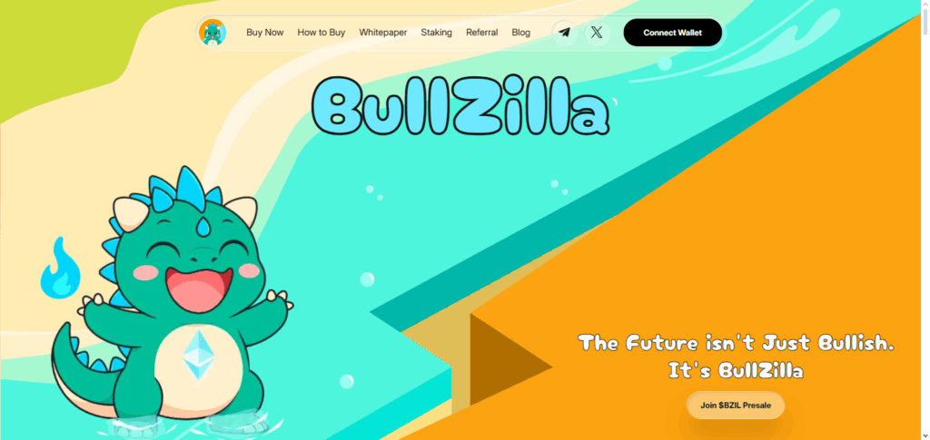 BullZilla