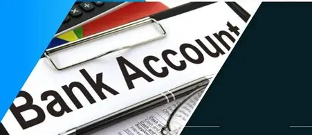 About Bank Account