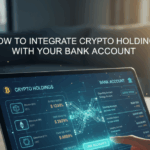 How to Integrate Crypto Holdings with Your Bank Account Easily