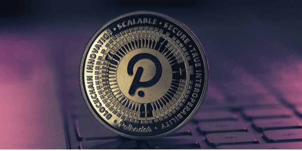 What is Polkadot Parachain Token?