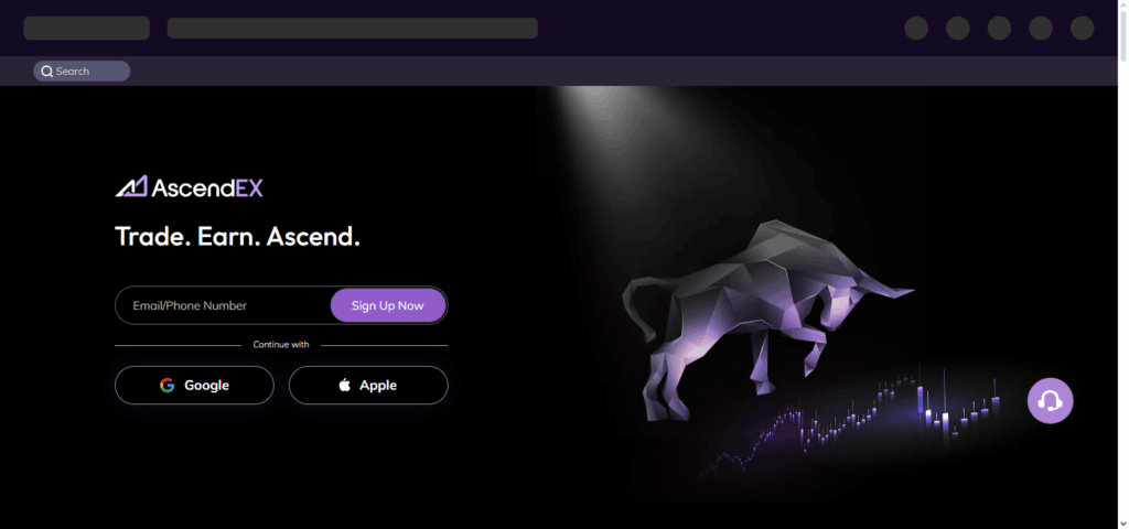 AscendEX