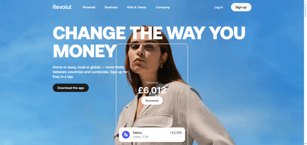 Revolut