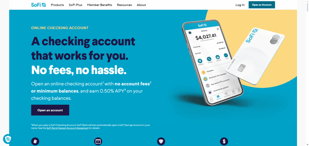 Step 1: Choose a Fintech or Bank with Cryptocurrencies