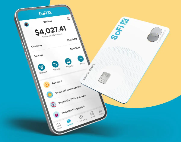 Step 3: Connect the Debit Card