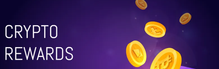 About Crypto Rewards 