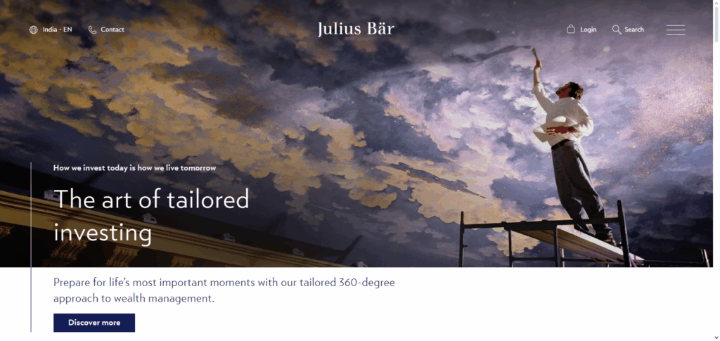 Julius Baer