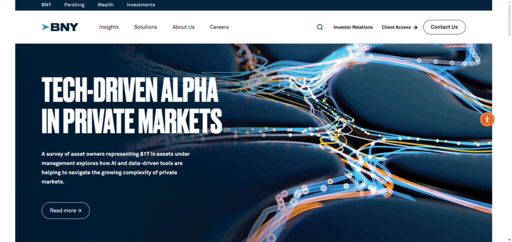 BNY Mellon