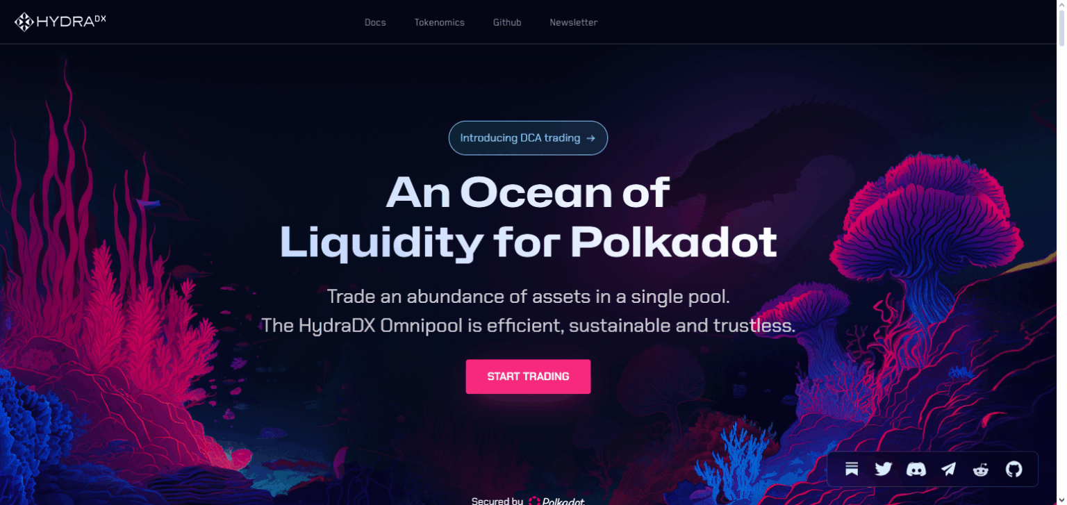 7 Best Polkadot Crowdloan Rewards You Should Know In 2025 7-best-polkadot-crowdloan-rewards-you-should-know-in-2025