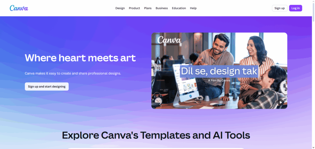 Step 2. Create your digital asset